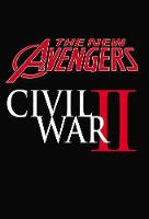 Al Ewing - New Avengers: A.I.M. Vol. 3: Civil War II (The New Avengers: A.I.M., 3) - 9781302902353 - 9781302902353