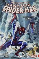 Dan Slott - Amazing Spider-Man: Worldwide Vol. 4 (Spider-Man - Amazing Spider-Man) - 9781302902377 - 9781302902377