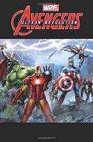 Joe Caramagna - Marvel Universe Avengers: Ultron Revolution Vol. 2 - 9781302902568 - 9781302902568