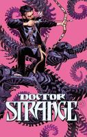 Jason Aaron - Doctor Strange Vol. 3: Blood in the Aether - 9781302902995 - 9781302902995