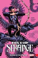 Jason Aaron - Doctor Strange Vol. 3: Blood in the Aether - 9781302903008 - 9781302903008