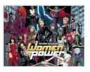 Marvel Comics - Heroes Of Power: The Women Of Marvel Standee Punch-out Book - 9781302904562 - 9781302904562