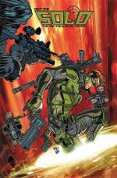 Gerry Duggan - Solo Vol. 1: The One-man War On Terror - 9781302904807 - 9781302904807