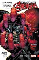 Gerry Duggan - Uncanny Avengers: Unity Vol. 4: Red Skull - 9781302906443 - 9781302906443