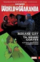 Ta-Nehisi Coates - Black Panther: World of Wakanda - 9781302906504 - V9781302906504