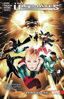 Al Ewing - Ultimates 2 Vol. 1: Troubleshooters - 9781302906757 - 9781302906757