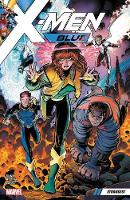 Cullen Bunn - X-Men Blue Vol. 1: Strangest (X-men Blue, 1) - 9781302907280 - 9781302907280