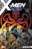 Cullen Bunn - X-Men Blue Vol. 2: Toil and Trouble (X-men: Blue, 2) - 9781302907297 - 9781302907297