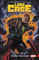 David F. Walker - Luke Cage Vol. 1: Sins of the Father - 9781302907785 - 9781302907785