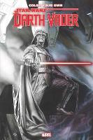 Paperback - Color Your Own Star Wars: Darth Vader - 9781302908225 - 9781302908225