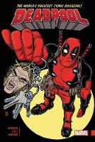 Lolli And Koblish Duggan - Deadpool: World´s Greatest Vol. 2 - 9781302908416 - 9781302908416