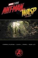 Will Corona Pilgrim - Marvel´s Ant-man And The Wasp Prelude - 9781302909444 - 9781302909444