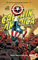 Mark Waid - Captain America by Waid & Samnee: Home of the Brave: 1 (Captain America by Mark Waid (2017)) - 9781302909925 - 9781302909925