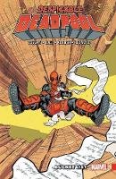 Gerry Duggan - Despicable Deadpool Vol. 2: Bucket List - 9781302909956 - 9781302909956