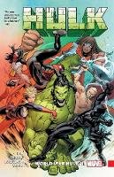 Greg Pak - Hulk: World War Hulk Ii - 9781302909970 - 9781302909970