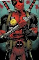 Cullen Bunn - Deadpool: Assassin - 9781302911713 - 9781302911713