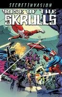 Stan Lee - Secret Invasion: Rise of the Skrulls - 9781302912468 - 9781302912468