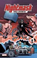 Archie Goodwin - Nightmask: New Universe - 9781302912574 - 9781302912574