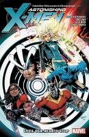 Matt Rosenberg - Astonishing X-Men By Matthew Rosenberg: Until Our Hearts Stop - 9781302912963 - 9781302912963