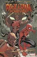 Nnedi Okorafor - Wakanda Forever - 9781302913588 - 9781302913588