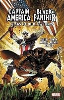 Reginald Hudlin - Captain America/Black Panther: Flags of our Fathers (New Printing) - 9781302914202 - 9781302914202