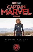 Marvel Comics - Marvel´s Captain Marvel Prelude - 9781302914943 - 9781302914943