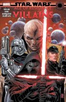 Tom Taylor - Star Wars: Age Of Resistance - Villains - 9781302917302 - 9781302917302