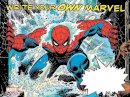 Marvel Comics - Write Your Own Marvel - 9781302919412 - 9781302919412