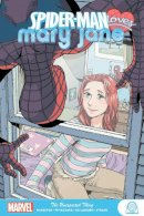 Sean McKeever - Spider-Man Loves Mary Jane: The Unexpected Thing - 9781302919788 - 9781302919788