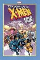 Marvel Comics - Adventures of the X-Men: Rites of Passage - 9781302919856 - 9781302919856