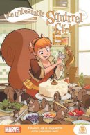 Ryan North - The Unbeatable Squirrel Girl: Powers Of A Squirrel - 9781302920456 - 9781302920456