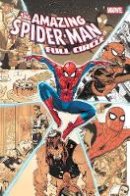 Nick Spencer , Jonathan Hickman , Gerry Duggan - Amazing Spider-Man: Full Circle - 9781302921385 - 9781302921385