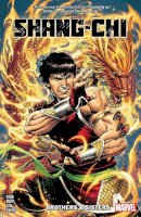 Gene Luen Yang - Shang-Chi Vol. 1 - 9781302924850 - 9781302924850