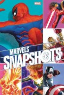 Kurt Busiek - Marvels Snapshots - 9781302924966 - 9781302924966