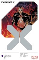 Jonathan Hickman - Dawn Of X Vol. 11 - 9781302927684 - 9781302927684