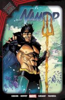 Kurt Busiek - King in Black: Namor - 9781302928131 - 9781302928131