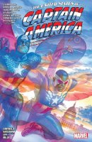 Dale Eaglesham - United States Of Captain America - 9781302930257 - 9781302930257