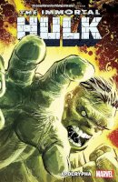 Al Ewing , Bill Mantlo , Peter David - Immortal Hulk Vol. 11: Apocrypha - 9781302931162 - 9781302931162