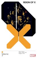 Benjamin Percy , Vita Ayala , Gerry Duggan - Reign Of X Vol. 7 - 9781302932039 - 9781302932039