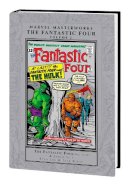 Stan Lee - MARVEL MASTERWORKS: THE FANTASTIC FOUR VOL. 2 - 9781302951344 - 9781302951344