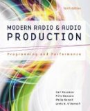 Frank Messere - Modern Radio and Audio Production: Programming and Performance - 9781305077492 - V9781305077492