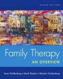 Herbert Goldenberg - Family Therapy: An Overview - 9781305092969 - V9781305092969