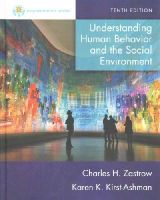 Charles Zastrow - Empowerment Series: Understanding Human Behavior and the Social Environment - 9781305101913 - V9781305101913