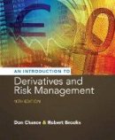 Brooks Roberts - Introduction to Derivatives and Risk Management (with Stock-Trak Coupon) - 9781305104969 - V9781305104969