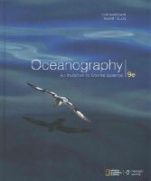 Tom Garrison - Oceanography: An Invitation to Marine Science - 9781305105164 - V9781305105164