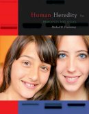 Michael Cummings - Human Heredity: Principles and Issues - 9781305251052 - V9781305251052