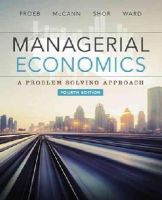 Mike Shor - Managerial Economics - 9781305259331 - V9781305259331