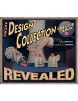 Chris Botello - The Design Collection Revealed Creative Cloud - 9781305263611 - V9781305263611