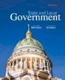 Ann O´m. Bowman - State and Local Government - 9781305388475 - V9781305388475