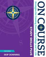 Skip Downing - On Course Study Skills Plus Edition - 9781305397484 - V9781305397484